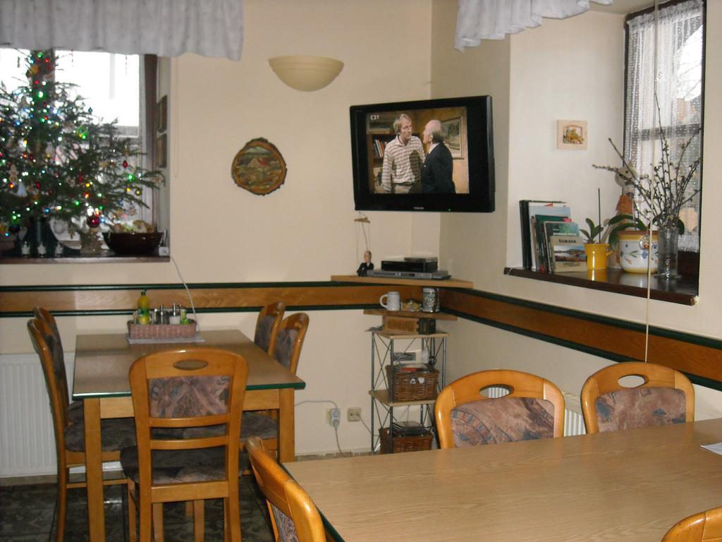 Bázum Penzion